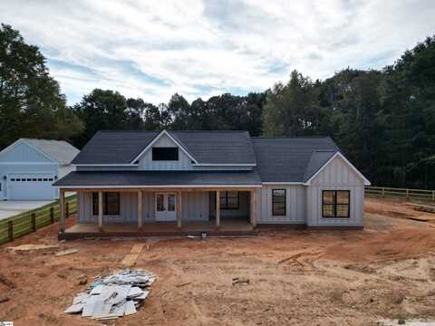 1260 Mount Carmel Road, Gray Court, SC 29645