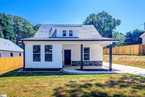 127 2nd Street, Greenville, SC 29605