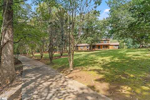 530 Old Hunts Bridge Road, Greenville, SC 29617