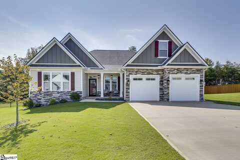 317 Blue Rock Court, Travelers Rest, SC 29690