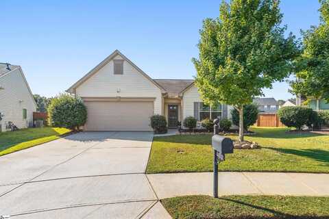 49 Hawksbill Lane, Simpsonville, SC 29680