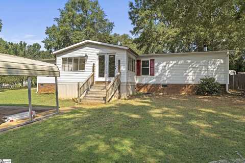 131 Kentmont Lane, Greer, SC 29651