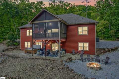 160 Julie Way, Pickens, SC 29671
