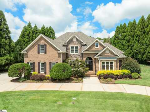 4 Summerhall Glen Lane, Simpsonville, SC 29681