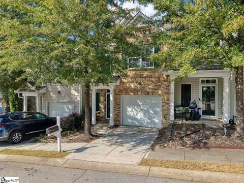 208 Greenbush Court, Mauldin, SC 29662