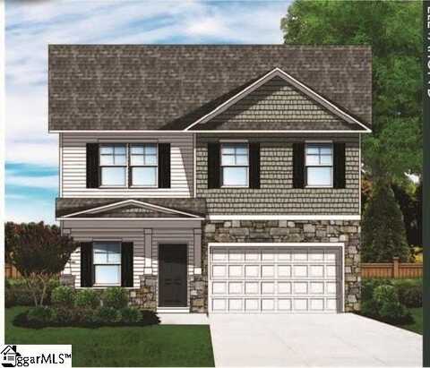 359 E Pyrenees Drive, Wellford, SC 29385