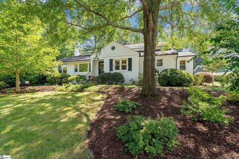 116 E Tallulah Drive, Greenville, SC 29605