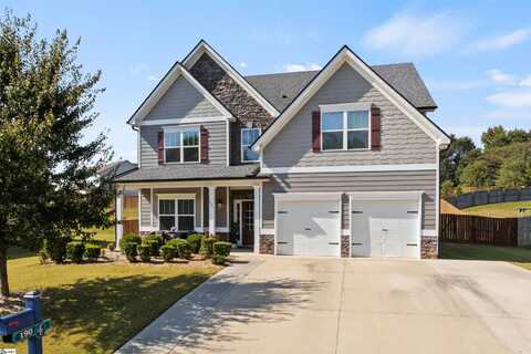 190 Colfax Drive, Boiling Springs, SC 29316