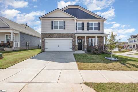 225 EMERALD CREEK Avenue, Greer, SC 29651