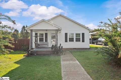 334 Cherokee Falls Road, Blacksburg, SC 29702