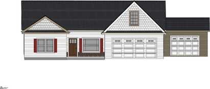 209 Old Glory Court, Pickens, SC 29671