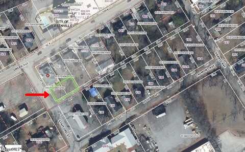 101 Stafford Street, Greenville, SC 29605