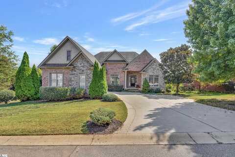 930 Bent Creek Run Drive, Greer, SC 29650