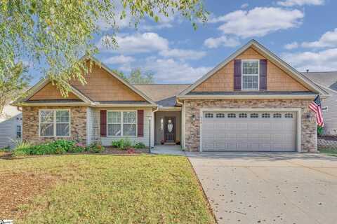 516 Kennet Court, Spartanburg, SC 29301