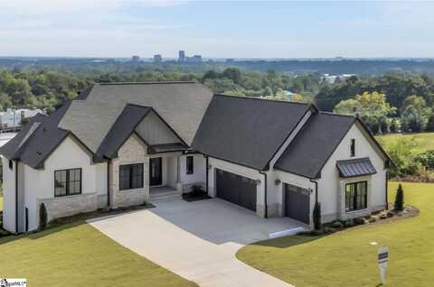 217 Trevi Drive, Greenville, SC 29609