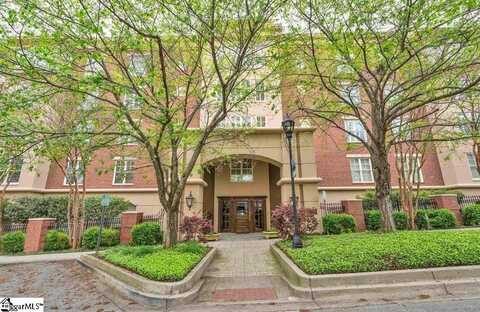 400 N Main Street, Greenville, SC 29601