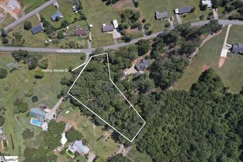 00 Henry Jones Drive, Easley, SC 29640