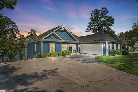 347 McAlister Road, West Union, SC 29696