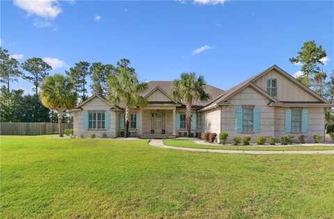 213 Belmont Circle, Brunswick, GA 31525