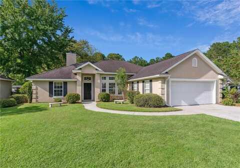 33 Shadowlake Court, Brunswick, GA 31525