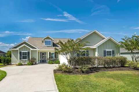 207 Edgewater Drive, Saint Marys, GA 31558