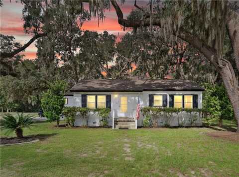 701 Ann Street, Saint Marys, GA 31558
