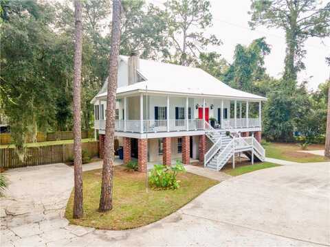 3500 Dolphin Street, Brunswick, GA 31520