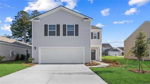 1026 Lakes Blvd, Brunswick, GA 31525