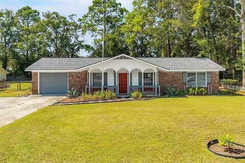 679 McDowell Road, Hinesville, GA 31313