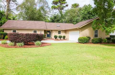 1617 Moss Creek Road, Waycross, GA 31501