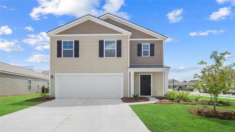 1042 Lakes Blvd, Brunswick, GA 31525