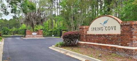 24 Settlers Cove NE, Townsend, GA 31331