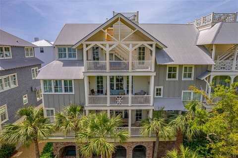 17 Sea Oats Lane, Saint Simons Island, GA 31522