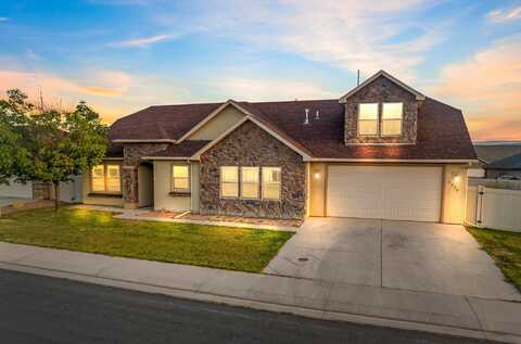 2479 Terra Avenue, Grand Junction, CO 81505