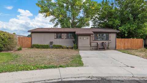 3087 Glade Court, Grand Junction, CO 81504