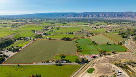 1347 18 1/2 Road, Fruita, CO 81521