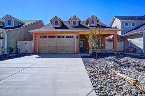 1914 Korima Drive, Fruita, CO 81521
