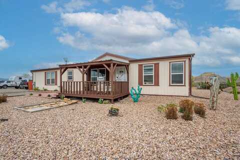 716 Old Highway 6&50, Mack, CO 81525