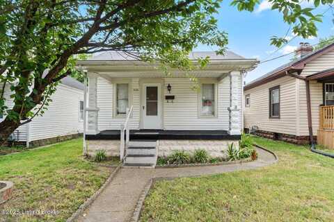 2730 Montana Ave, Louisville, KY 40208