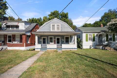 2726 Taylor Blvd, Louisville, KY 40208