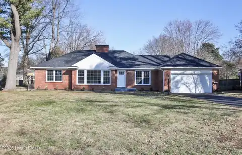 205 S Hampton Rd, Louisville, KY 40223