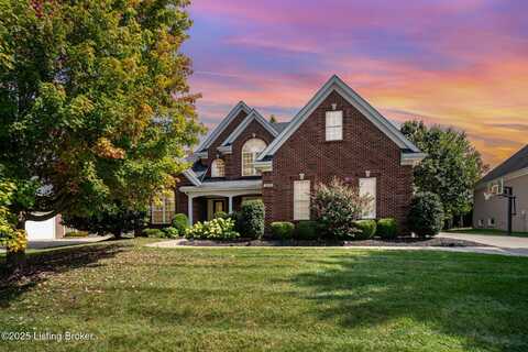 2911 Meadow Farms Pl, Louisville, KY 40245