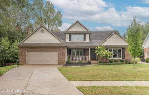 6412 Orchid Hill Pl, Louisville, KY 40207