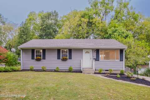 12003 Meadow Ln, Louisville, KY 40243