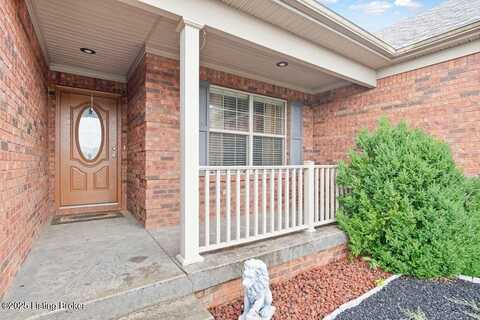 110 Lowball Ln, Vine Grove, KY 40175