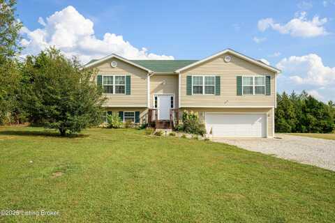 90 Charlie Pile Road, Guston, KY 40142