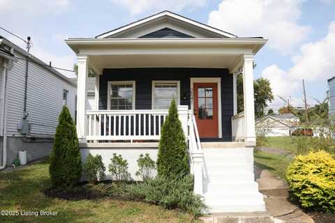 2041 Payne St, Louisville, KY 40206