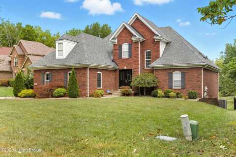 4707 Redbud Forest Pl, Louisville, KY 40245