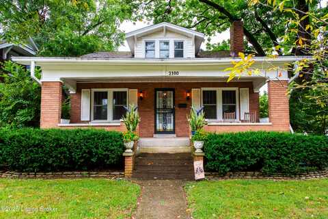 2100 Tyler Ln, Louisville, KY 40205