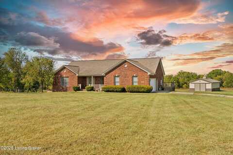 650 Buckley Ln, Shelbyville, KY 40065